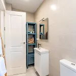 Pass The Keys Stylish 3 Bed Flat In Pacos