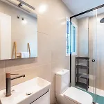Pass The Keys Stylish 3 Bed Flat In Pacos Apartament *