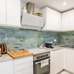 Apartament Pass The Keys Stylish 3 Bed Flat In Pacos *