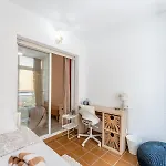Pass The Keys Stylish 3 Bed Flat In Pacos Apartament Fuengirola