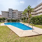 Apartament Pass The Keys Stylish 3 Bed Flat In Pacos Fuengirola