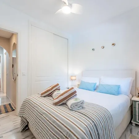 Apartament Pass The Keys Stylish 3 Bed Flat In Pacos