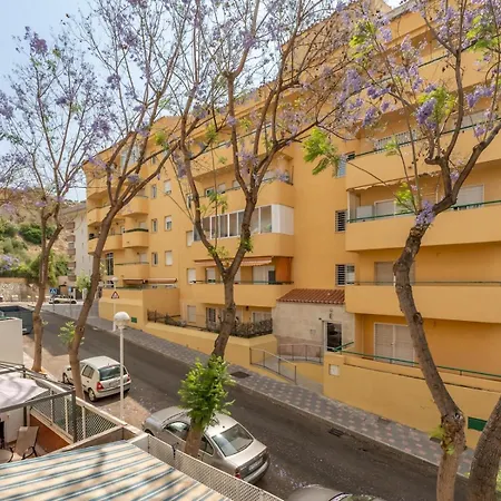 Apartament Pass The Keys Stylish 3 Bed Flat In Pacos Fuengirola