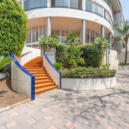 Apartament Pass The Keys Stylish 3 Bed Flat In Pacos